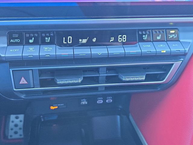 Used 2025 Toyota Camry XSE w/ Premium Package image 24