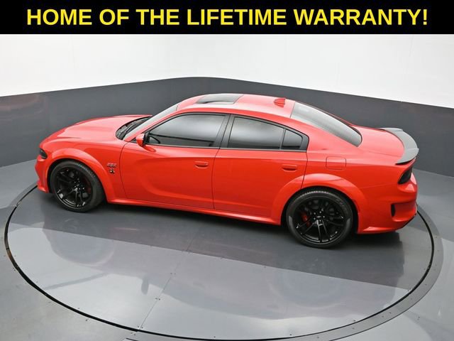 Used 2022 Dodge Charger Scat Pack image 67