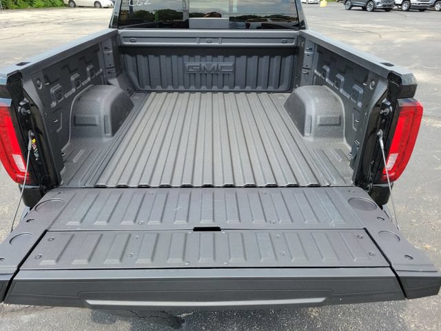 New 2026 GMC Sierra 1500 Denali Ultimate w/ LPO, Black Badging Package AWD/4WD image 6