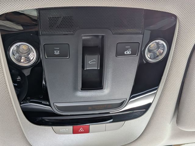 New 2026 Kia Sorento EX FWD image 20