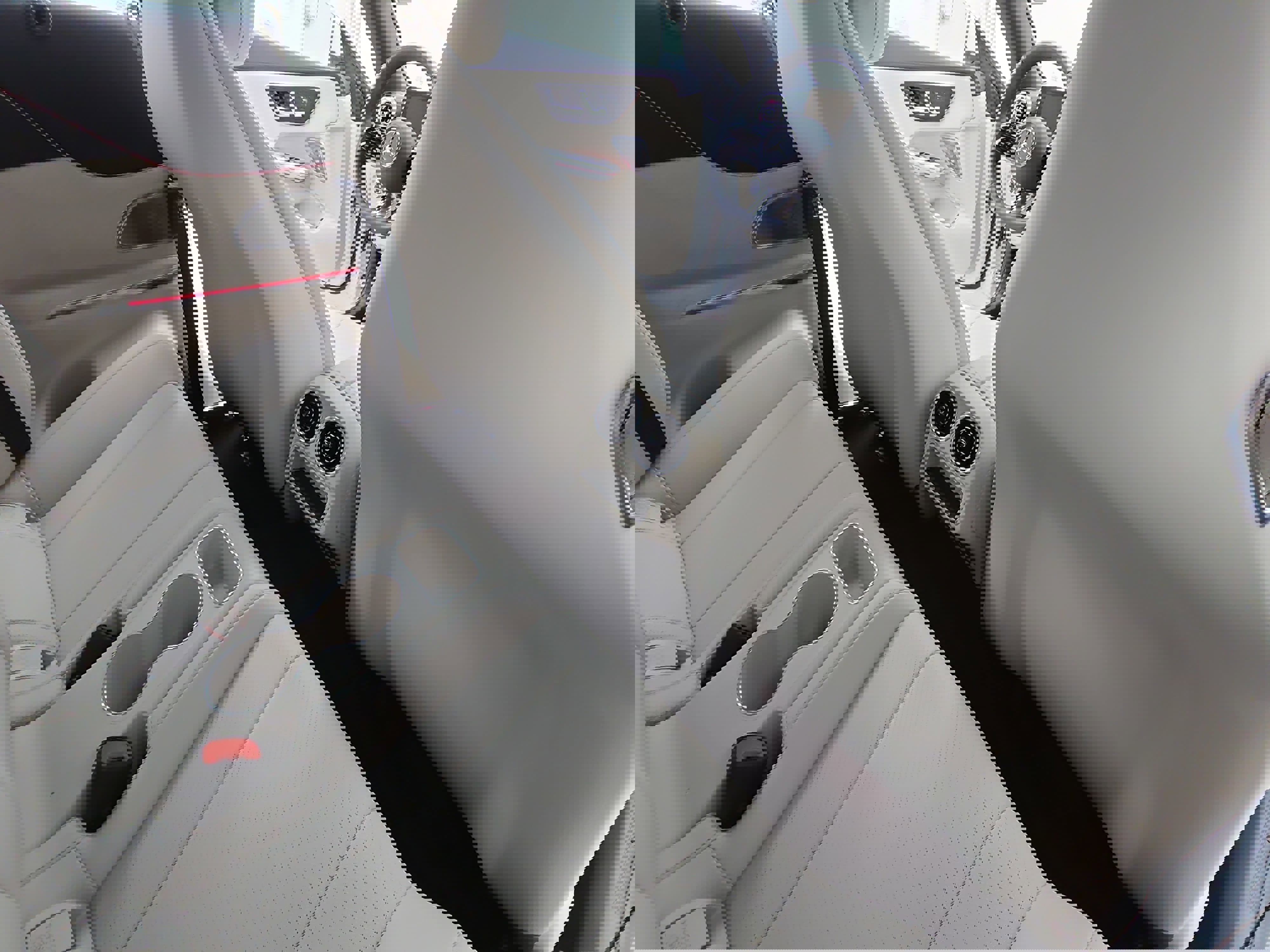 Certified 2024 Mercedes-Benz CLE 450 4MATIC Cabriolet image 11