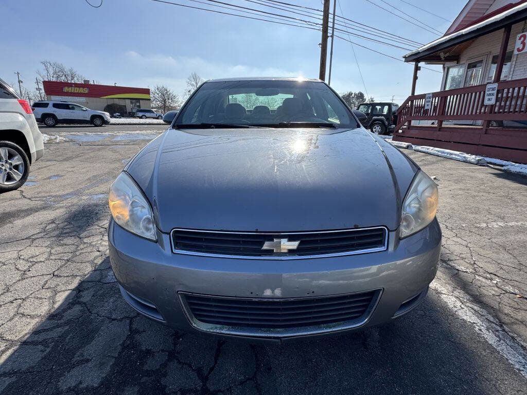 Used 2006 Chevrolet Impala LT image 2