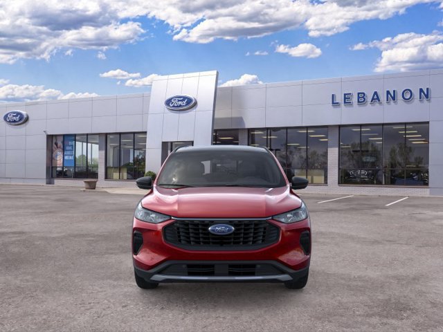 New 2025 Ford Escape Active w/ Active Premium Tech Pack FWD image 7