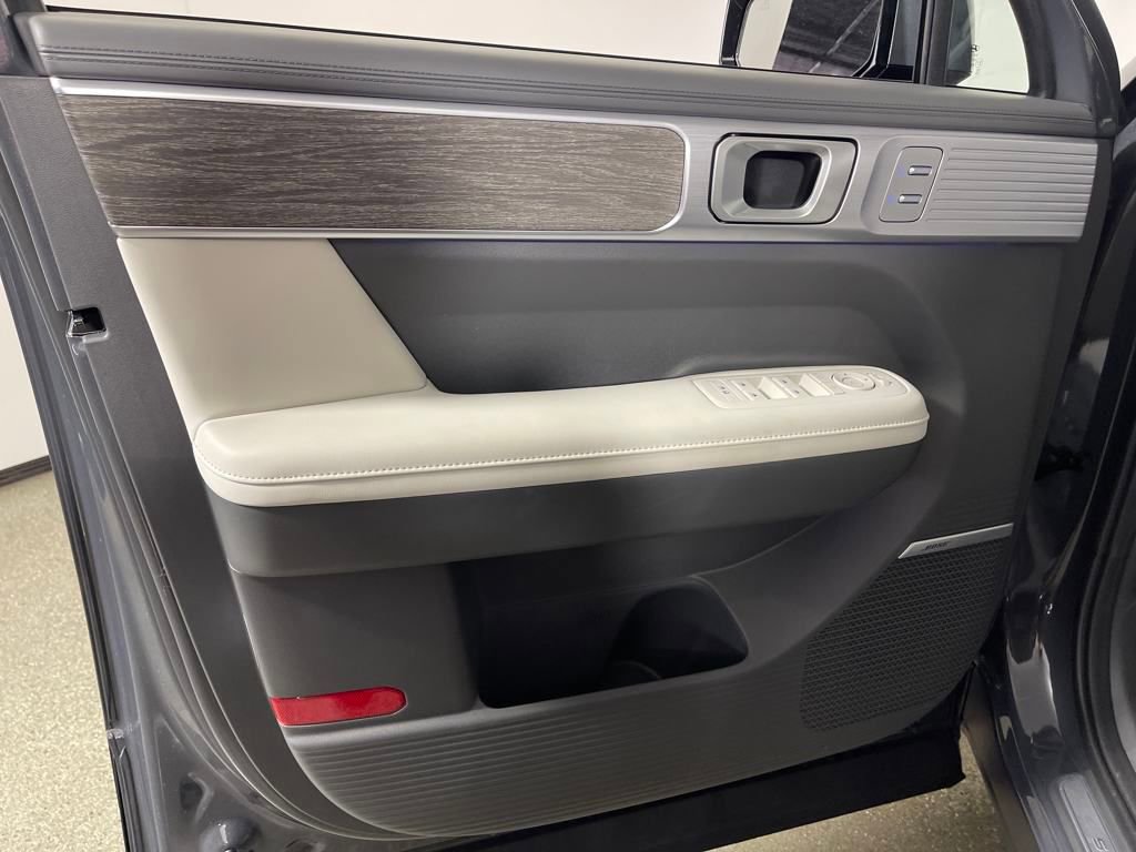 New 2026 Hyundai Santa Fe Calligraphy image 19