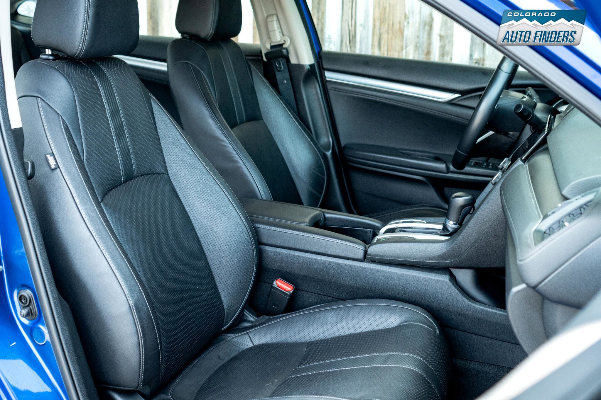 Used 2016 Honda Civic Touring image 22