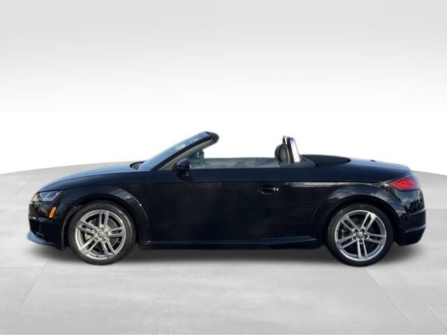 Certified 2022 Audi TT 2.0T image 26