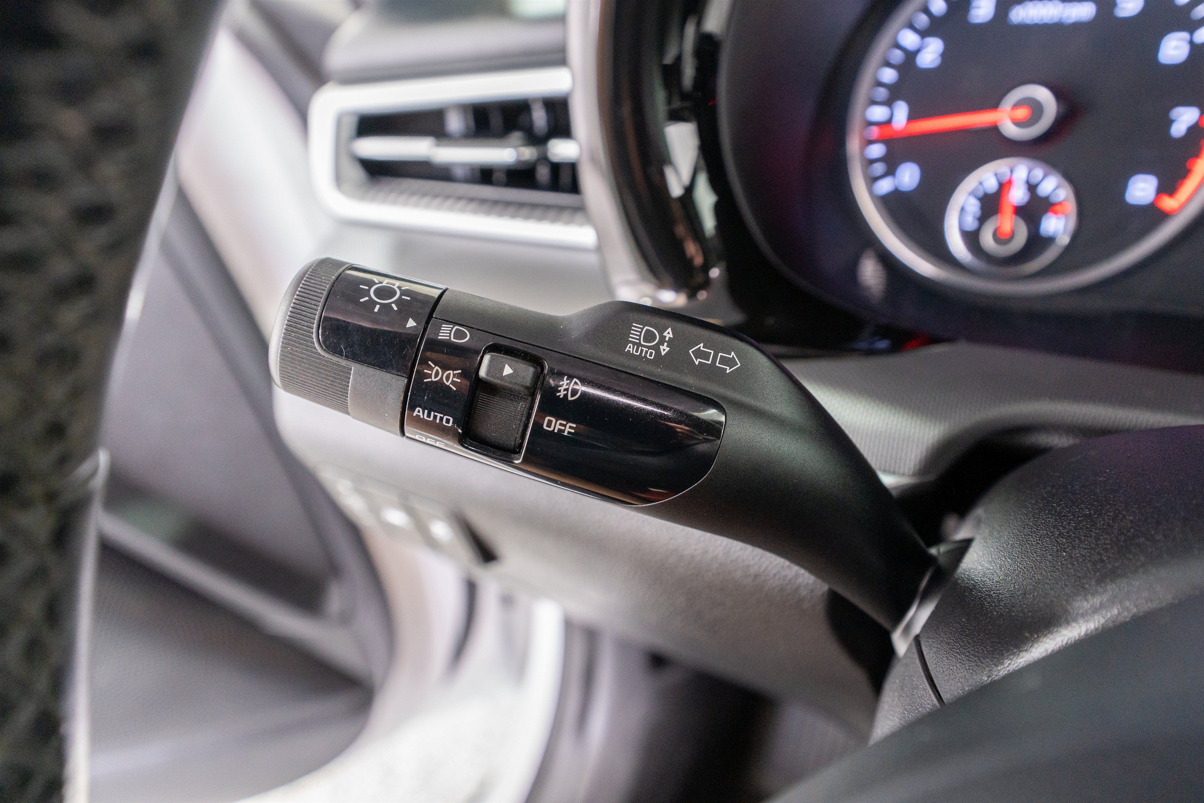 Used 2024 Kia K5 GT-Line w/ GT-Line Premium Package FWD image 28