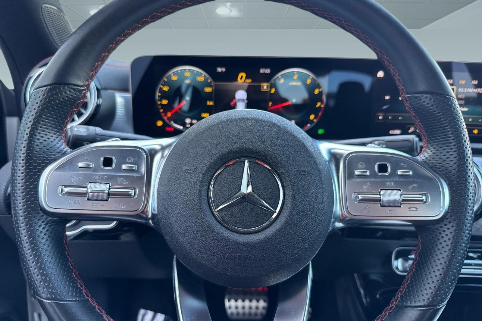 Used 2022 Mercedes-Benz CLA 250 image 14