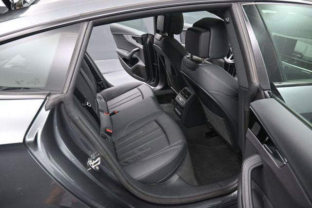 Used 2023 Audi A5 2.0T Premium Plus w/ Premium Plus AWD/4WD image 32