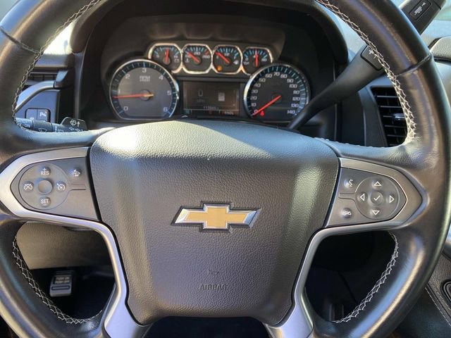 Used 2018 Chevrolet Tahoe LT AWD/4WD image 13