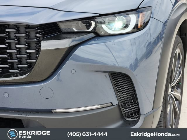 Used 2024 MAZDA CX-50 2.5 Turbo w/ Cargo Package AWD/4WD image 10