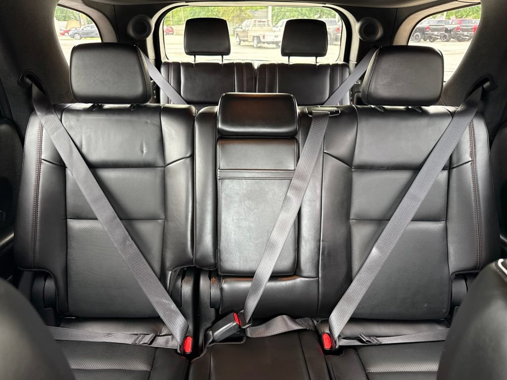Used 2026 Dodge Durango GT AWD/4WD image 50