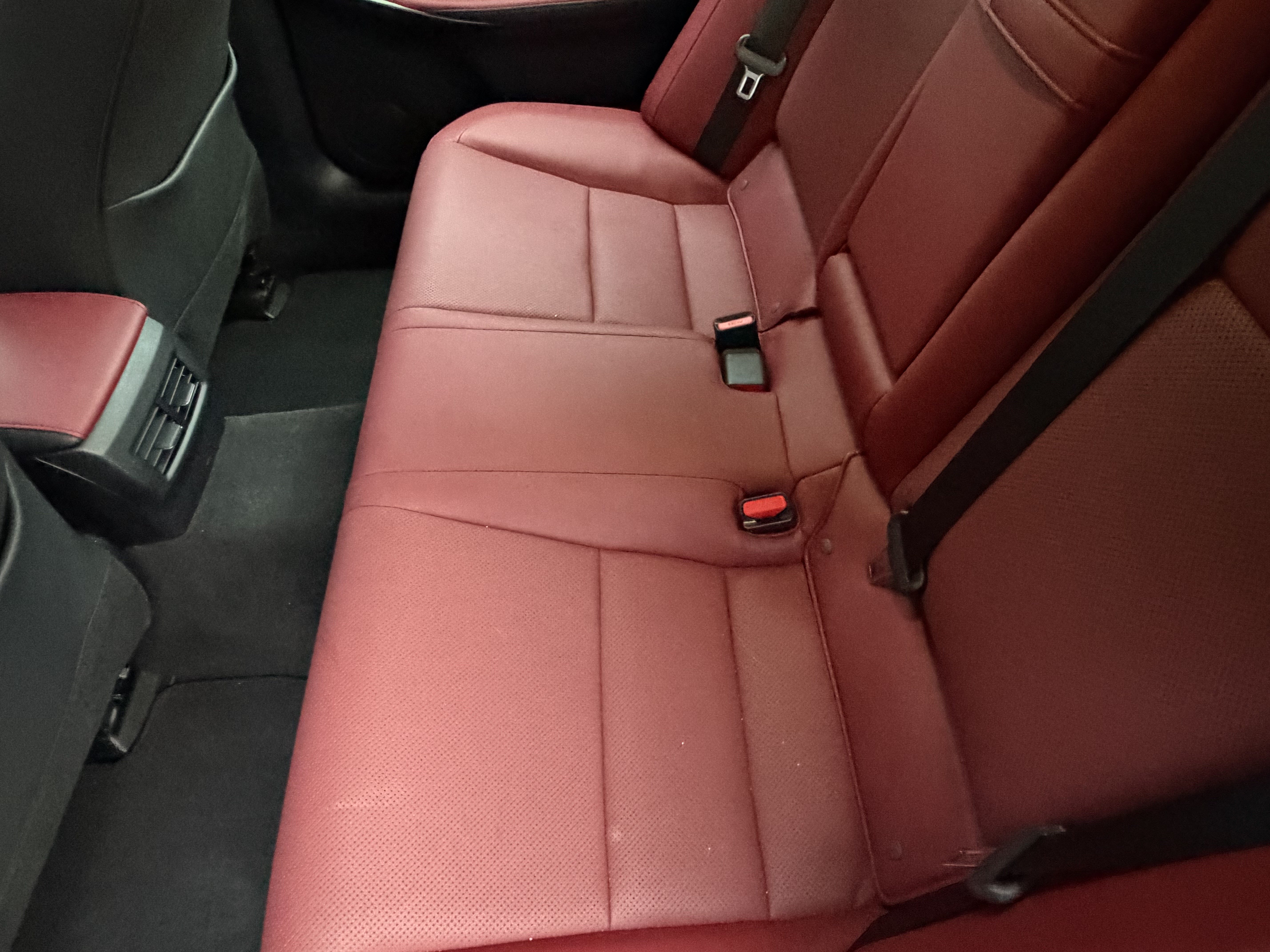Used 2025 Lexus IS 350 F Sport RWD image 31