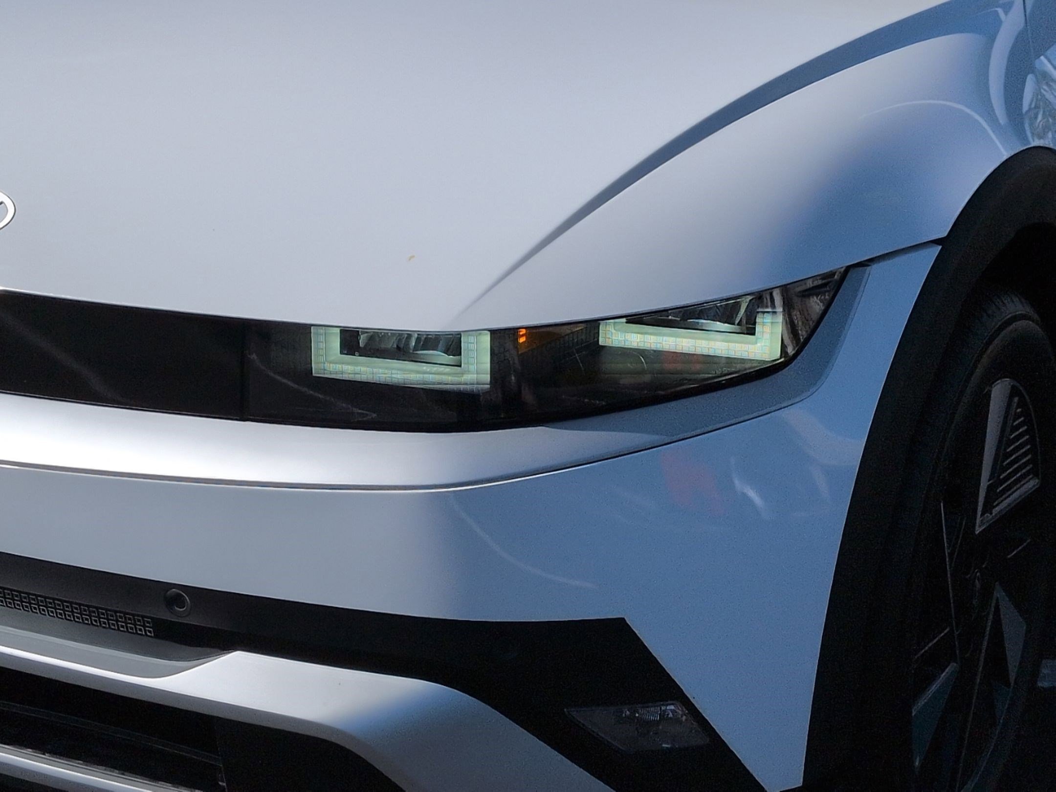 Used 2025 Hyundai Ioniq 5 SE image 6