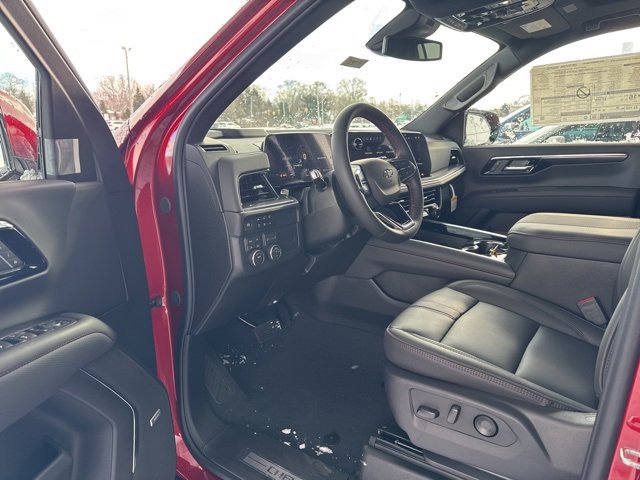 New 2026 Chevrolet Suburban RST w/ Comfort Package image 10