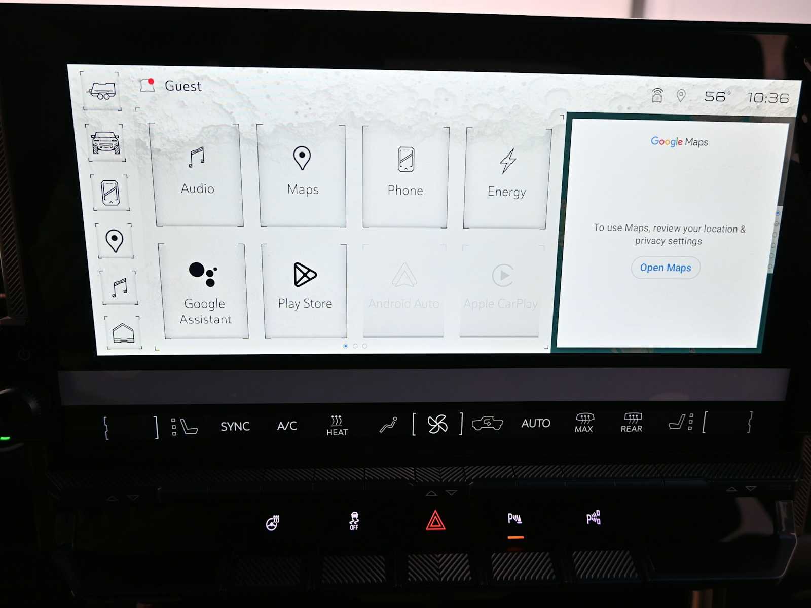 New 2025 GMC Hummer EV 3X image 12
