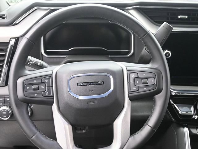 Used 2025 GMC Sierra 2500 Denali w/ Technology Package image 28