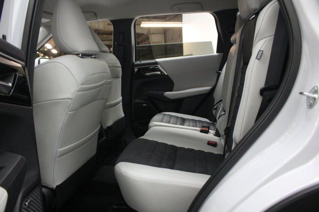 New 2026 Mitsubishi Outlander SE AWD/4WD image 24