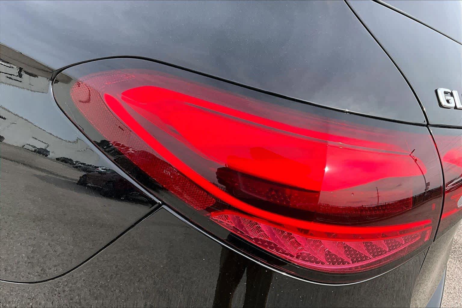 New 2026 Mercedes-Benz GLC 300 image 6