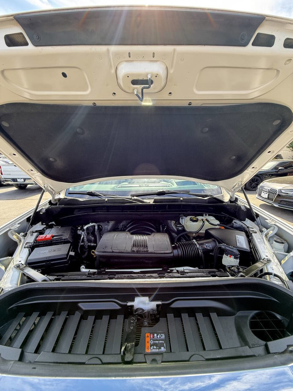 Used 2020 GMC Sierra 1500 Denali w/ Denali Ultimate Package image 23