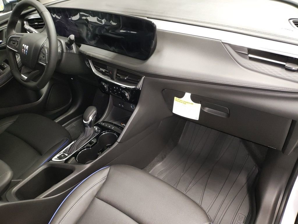 New 2026 Buick Encore GX Sport Touring image 8