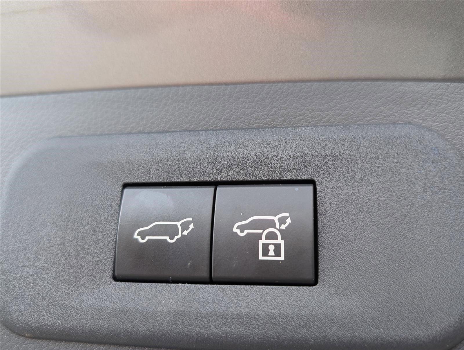 Certified 2024 Lexus NX 450h+ AWD w/ Vision Package image 13