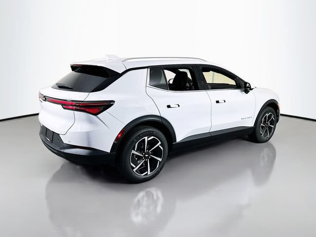 New 2026 Chevrolet Equinox EV LT AWD/4WD image 6