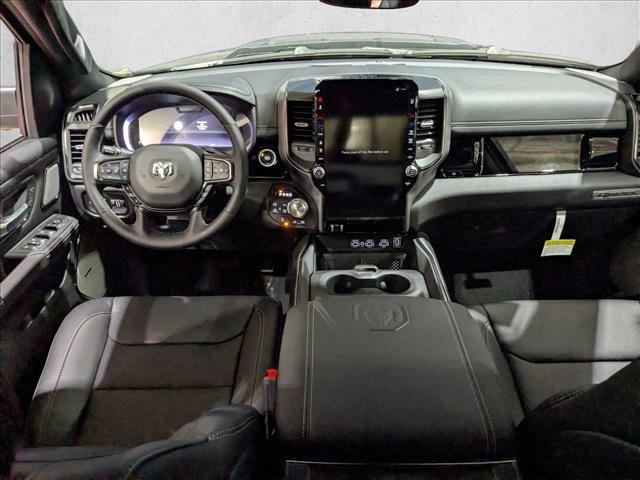 New 2026 RAM 1500 Rebel w/ Rebel Level 2 Equipment Group AWD/4WD image 14
