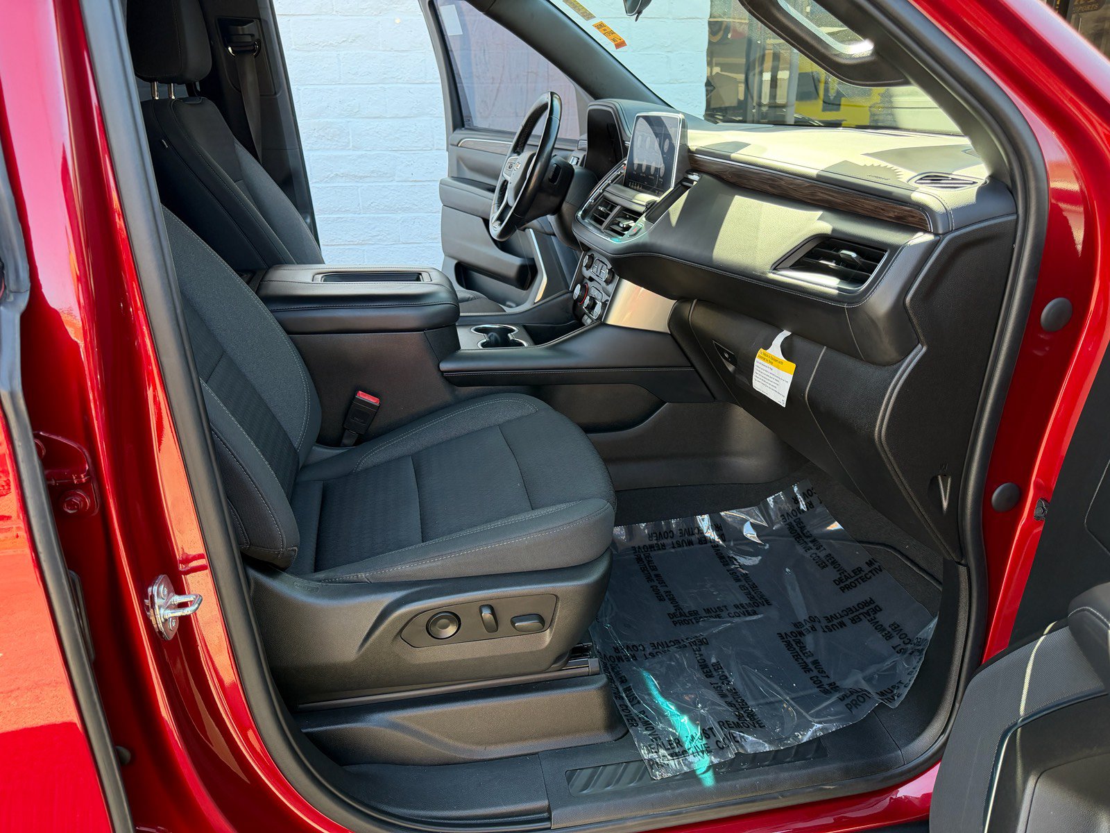 Used 2021 Chevrolet Tahoe LS RWD image 19