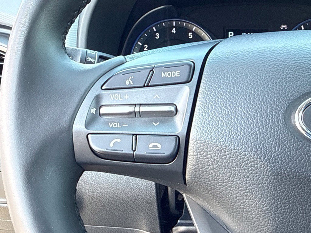 Used 2018 Hyundai Kona SEL w/ SEL Tech Package 02 FWD image 24