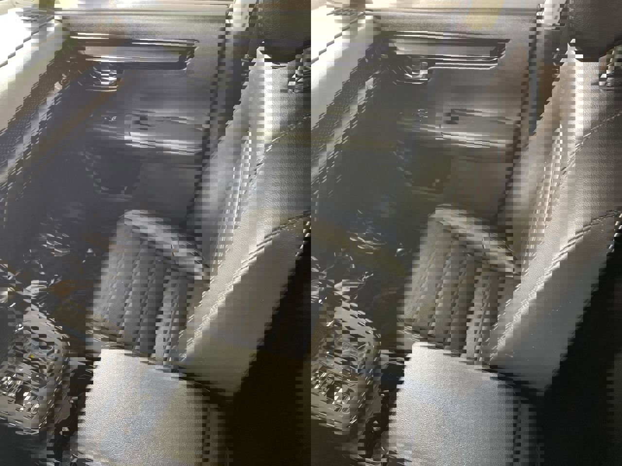 Used 2024 Honda CR-V EX-L image 22