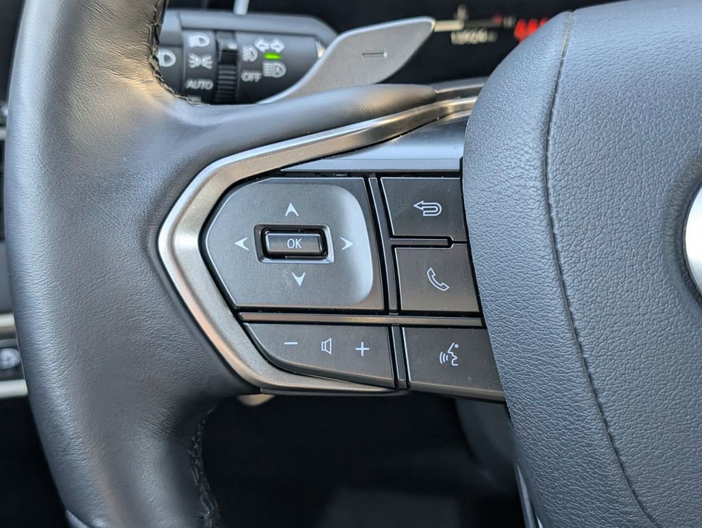 Used 2025 Lexus RX 350 Premium image 14