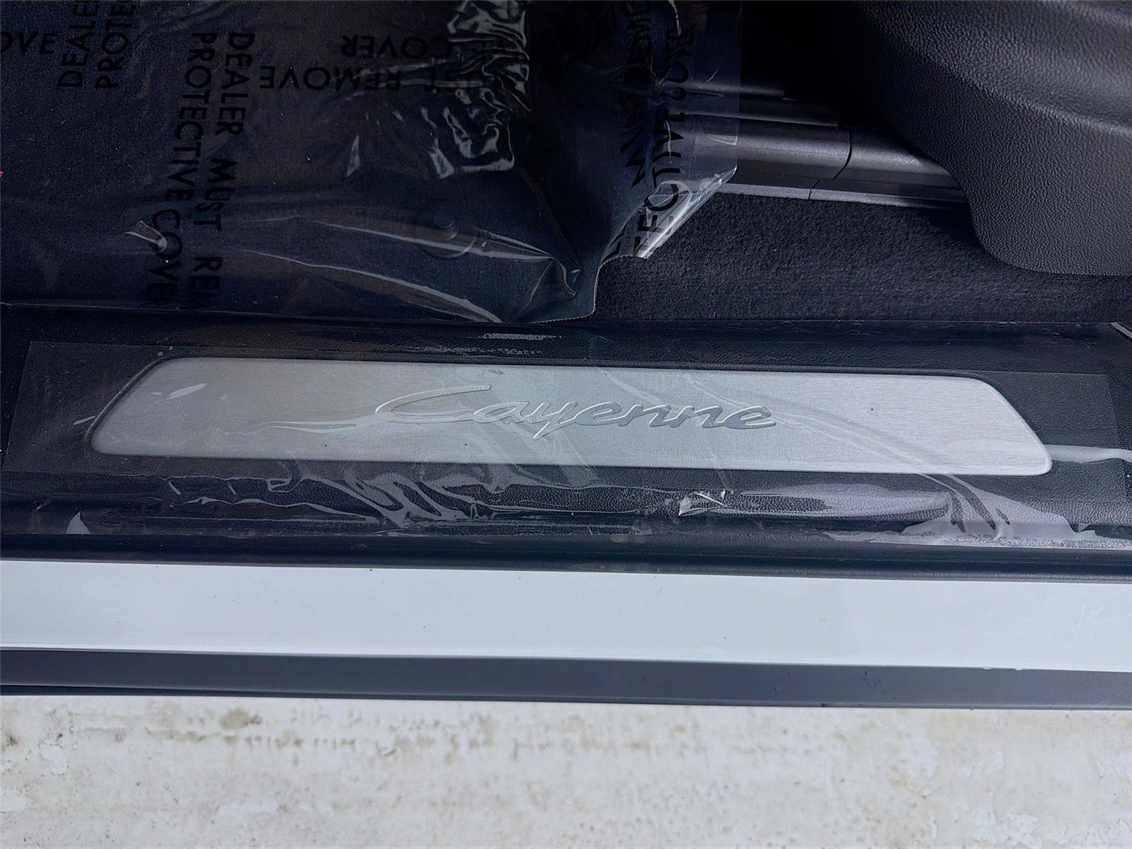 New 2026 Porsche Cayenne image 10