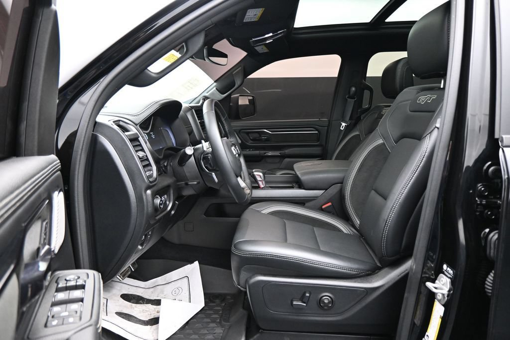 Used 2026 RAM 1500 Rebel w/ G/T Package AWD/4WD image 9