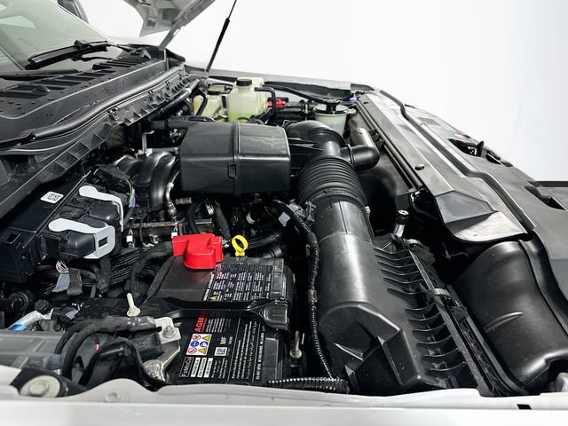 New 2026 Ford F350 XL w/ STX Appearance Package image 20