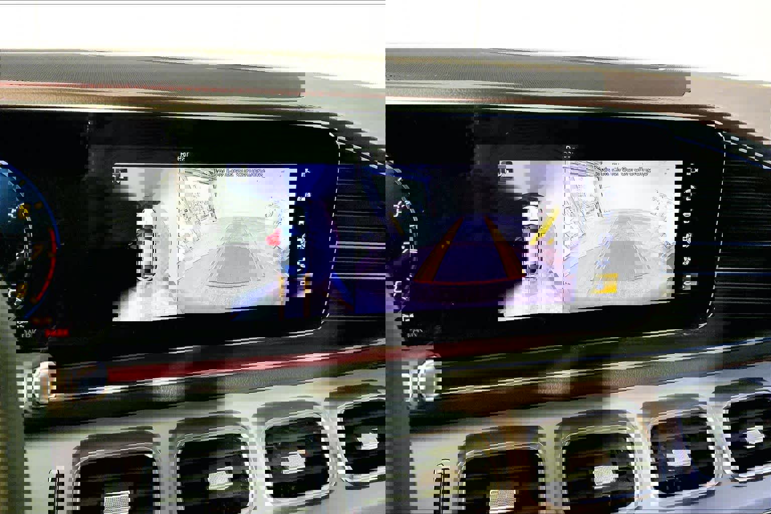 Used 2022 Mercedes-Benz GLE 53 AMG 4MATIC Coupe image 31