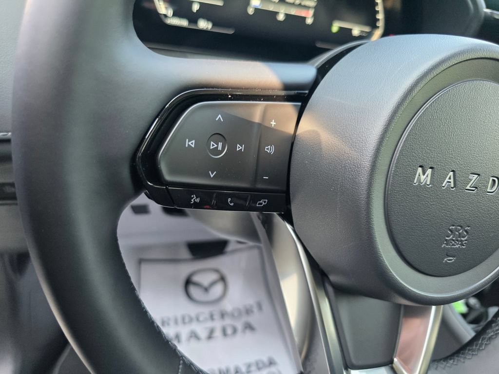 New 2026 MAZDA CX-5 Select AWD/4WD image 19