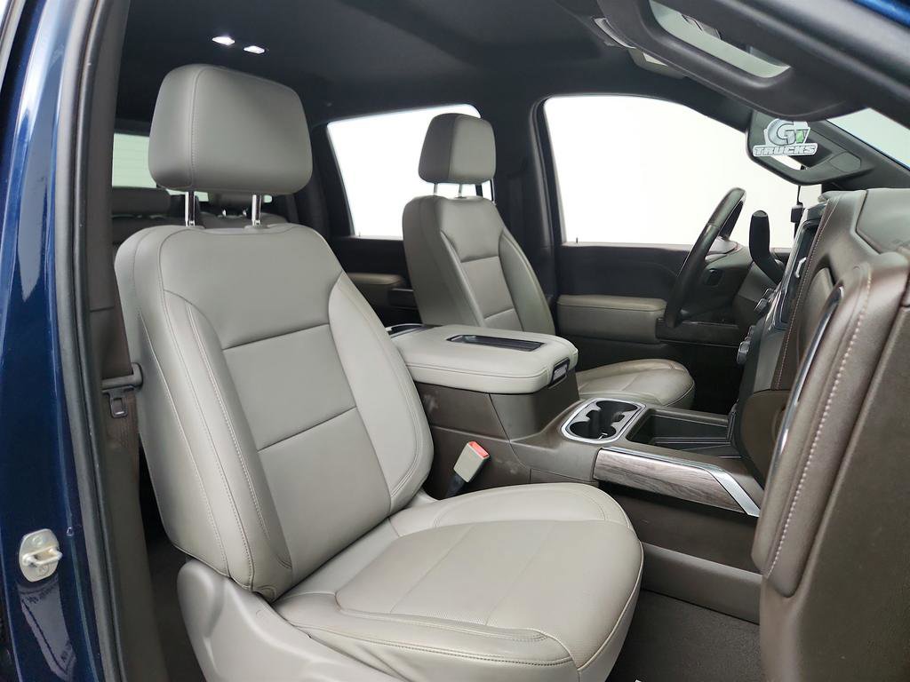 Used 2020 Chevrolet Silverado 2500 LTZ w/ LTZ Plus Package image 27