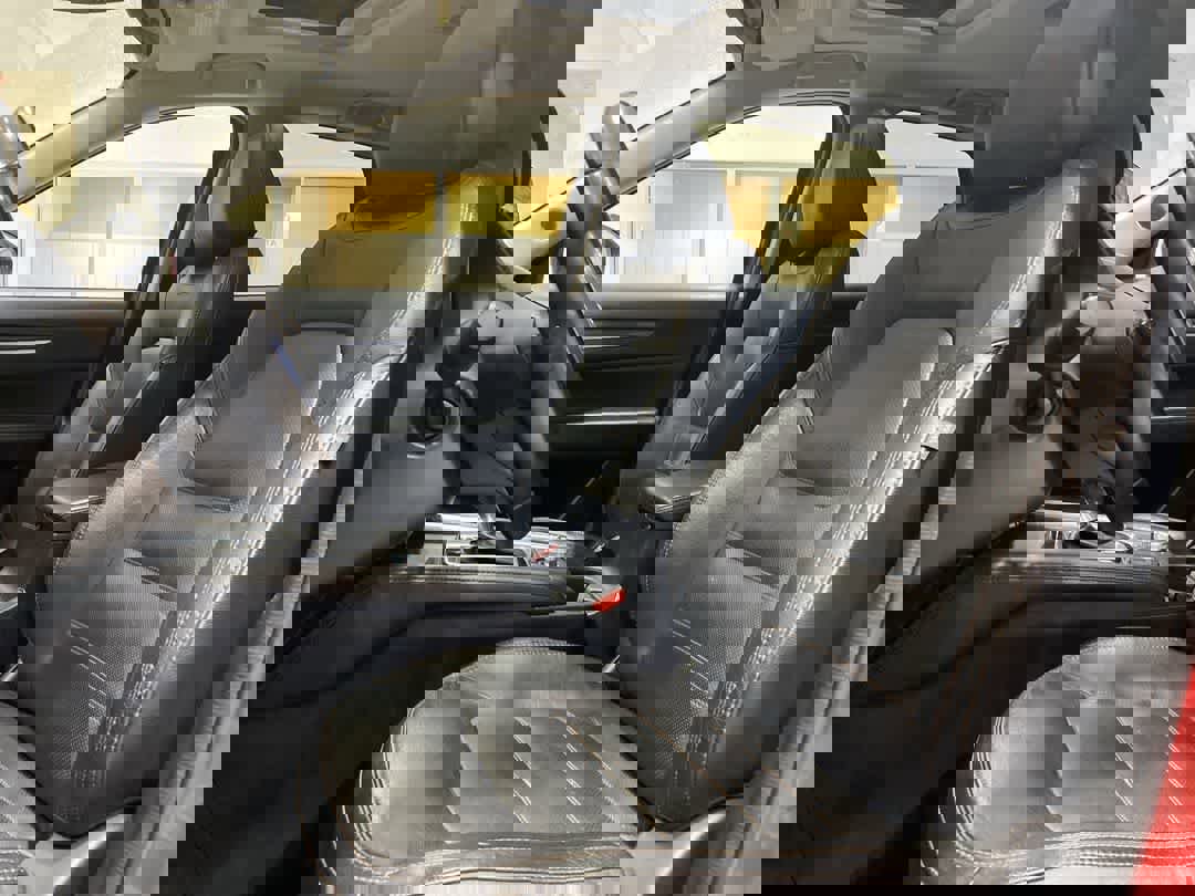 Used 2019 MAZDA CX-5 Grand Touring image 11