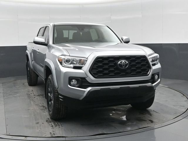 Used 2022 Toyota Tacoma SR5 image 10