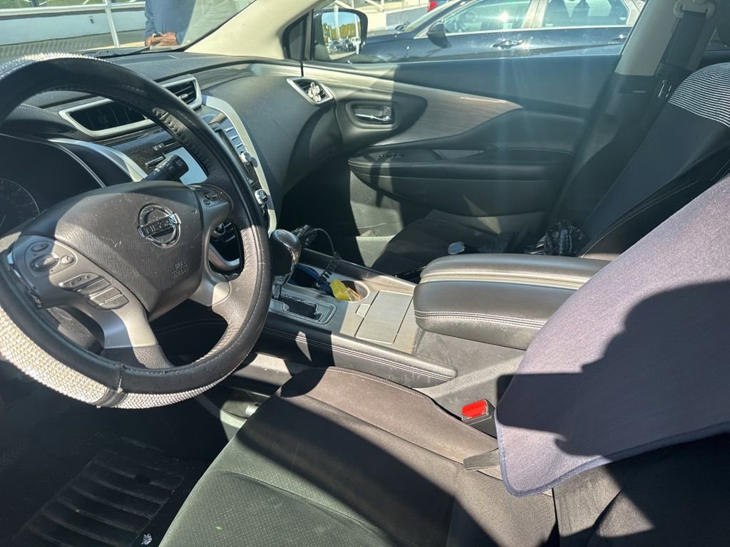 Used 2016 Nissan Murano SV image 12