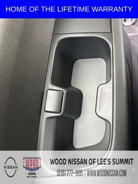 New 2026 Nissan Armada SV image 26