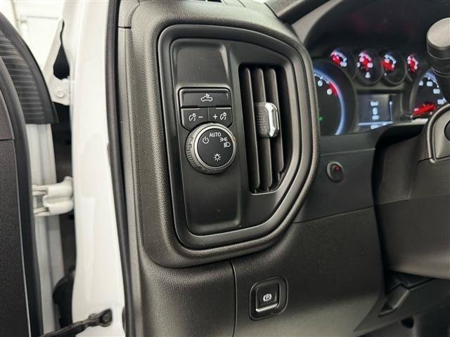 Used 2022 Chevrolet Silverado 2500 W/T w/ WT Convenience Package RWD image 20