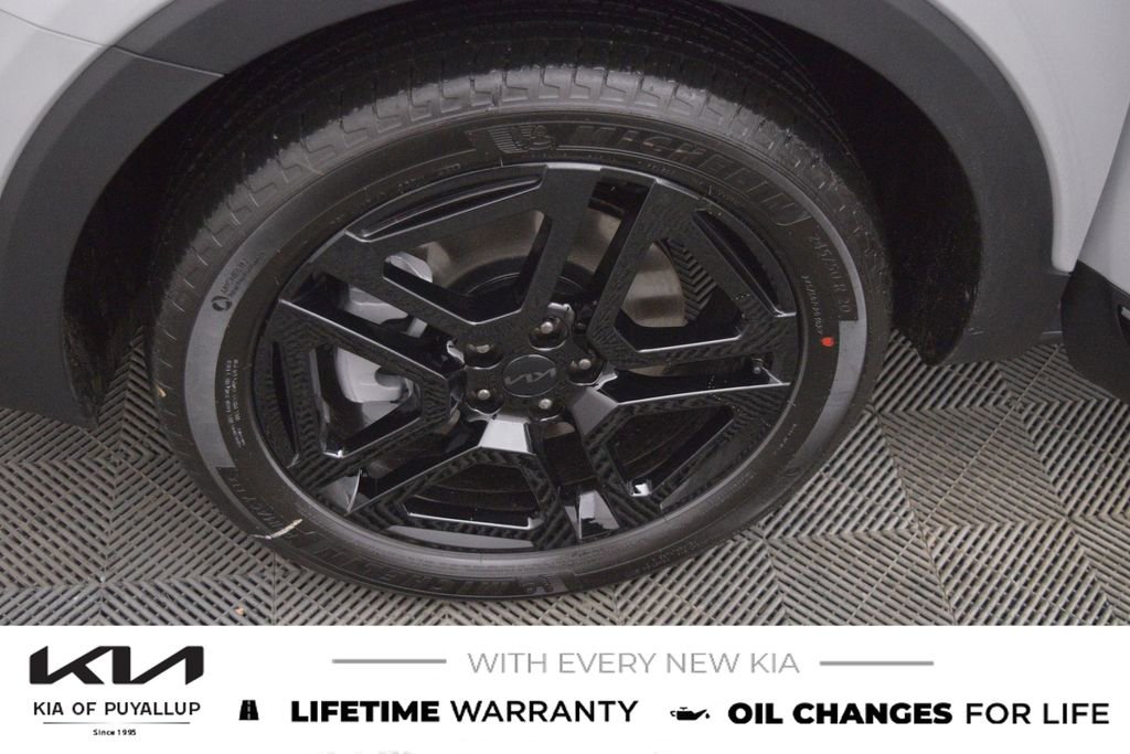 New 2025 Kia Telluride SX Prestige X-Line image 21