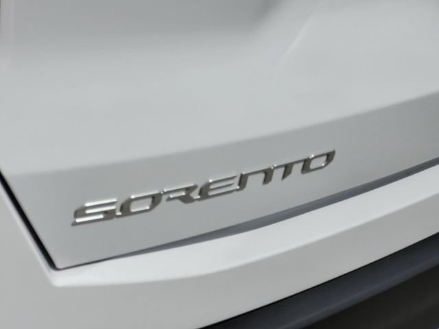 New 2026 Kia Sorento LX FWD image 6