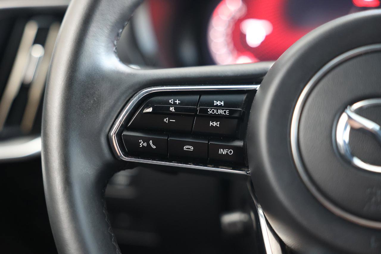 Used 2025 MAZDA CX-70 3.3 Turbo S w/ Premium Package image 28