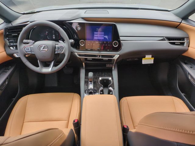 New 2026 Lexus RX 350 FWD image 19