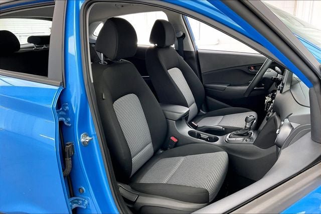 Used 2021 Hyundai Kona SE AWD/4WD image 7