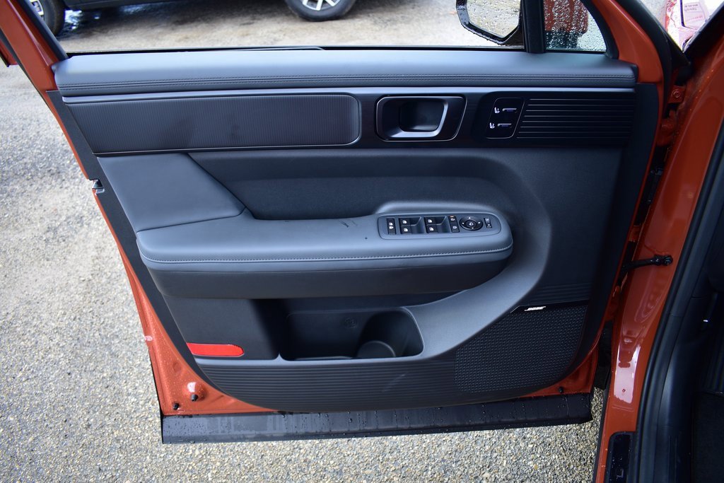 New 2026 Hyundai Santa Fe Calligraphy image 15