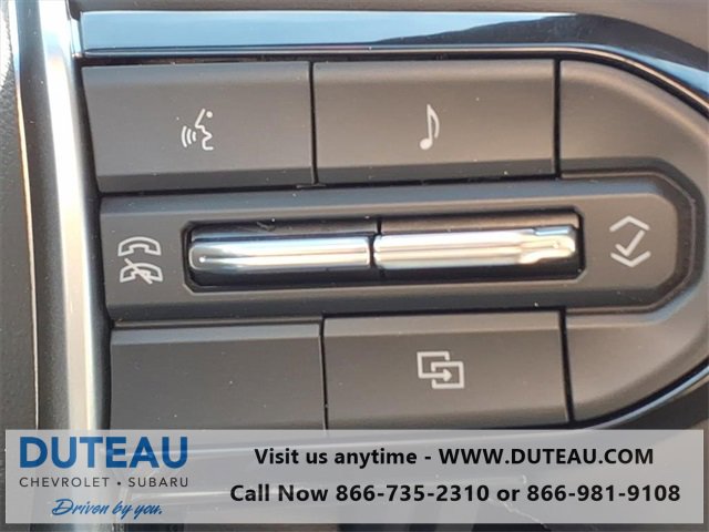 New 2026 Chevrolet Colorado W/T w/ Advanced Trailering Package image 18